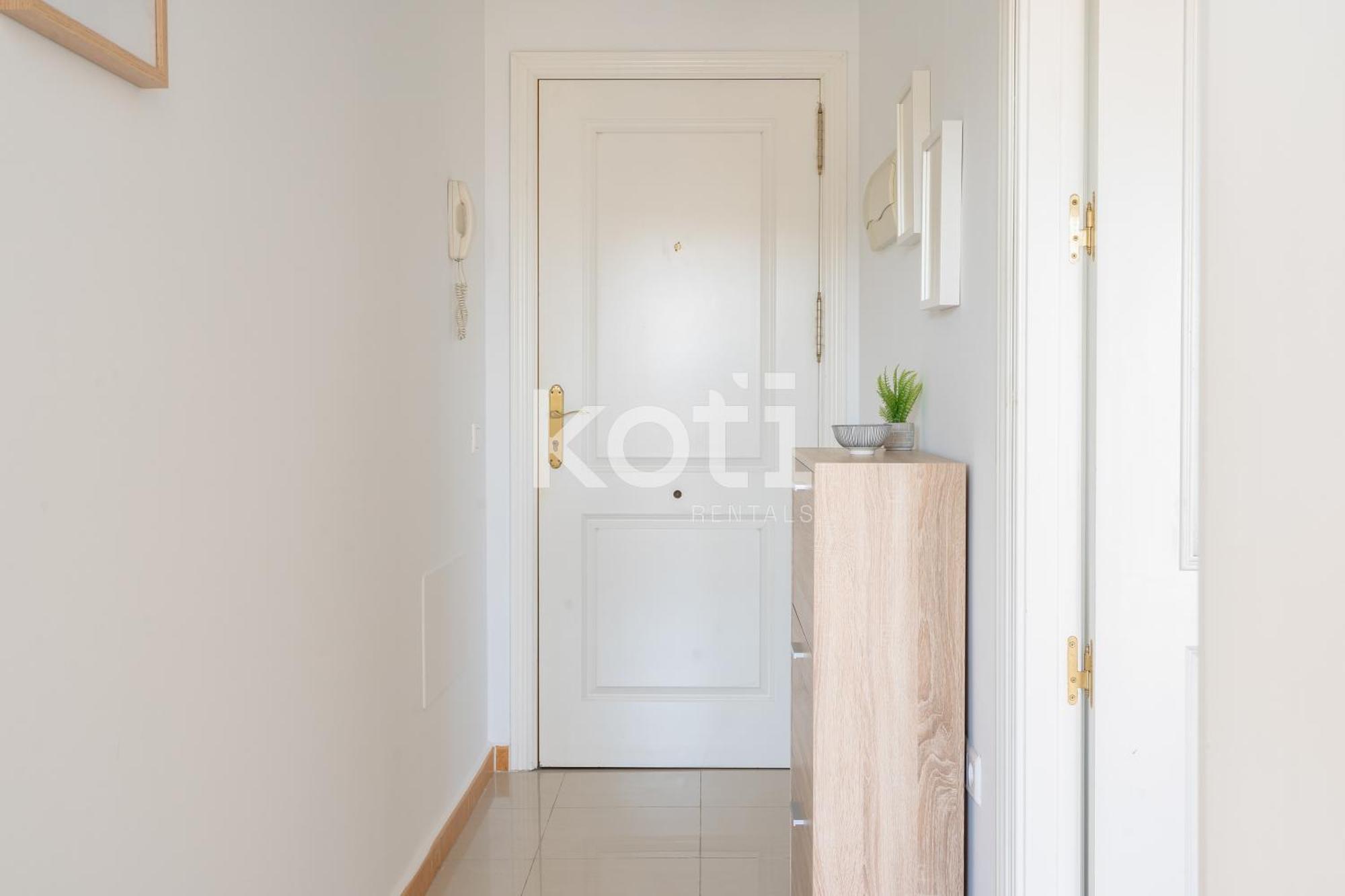 Koti Rentals - Nenufar 푸엔히롤라 외부 사진